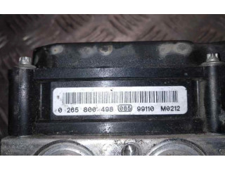 Jednotka ABS 8200955226   Renault Kangoo I 2009