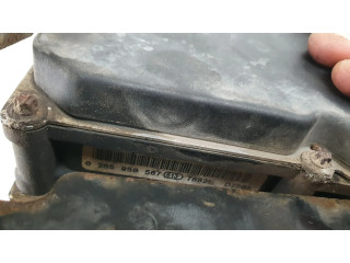 Jednotka ABS EG23437A0, 0265234476   Mazda CX-7 2008