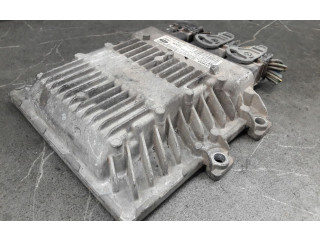 Блок управления двигателем Блок управления 5WS40141D-T   Ford Fusion