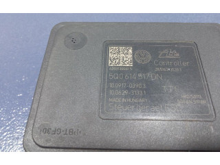 Jednotka ABS 5Q0614517DN, 5Q0614517DN   Volkswagen Passat Alltrack 2020