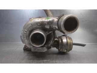  Турбина Alfa Romeo 147 1.9 55205177, 7361683         