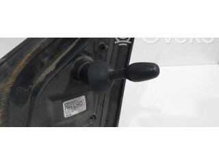 Zpětné zrcátko  Peugeot 107 2010  E8013775  