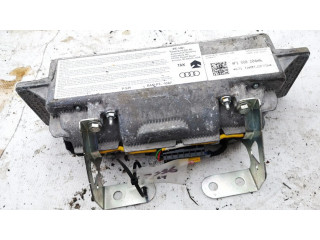 Подушка безопасности пассажира 4f1880204   Audi 80 90 B3