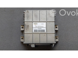 Řídící jednotka G5S30A02, 16069   Peugeot 405 1990