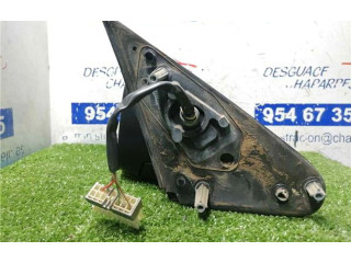 Zpětné zrcátko  Peugeot 406 1999    