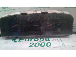 Přístrojová deska  Ford Maverick  248100F017, CUADROINSTRUMENTOS  