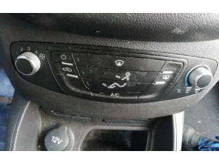 Блок управления климат-контролем E10710498, AV1T19980AH   Ford Tourneo