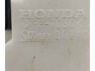 Блок управления климат-контролем D094D   Honda Jazz