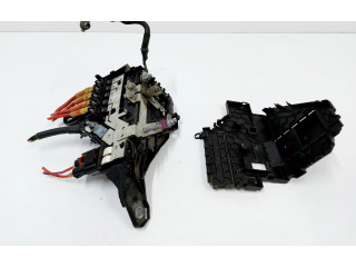 Блок предохранителей  A2535404501   Mercedes-Benz GLC X253 C253    