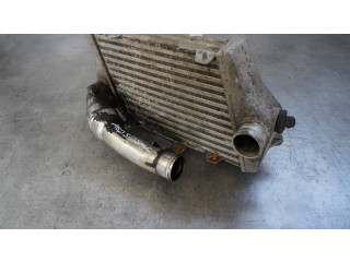 Интеркулер  4E0145806A, A4E0145806A   Audi A8 S8 D3 4E 