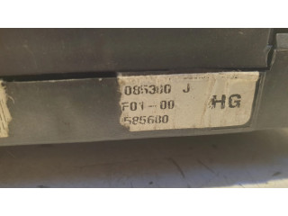   Pojistková skříňka    Citroen C2 2004