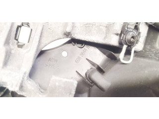Руль 6083644B, 6083644B   Renault Laguna III