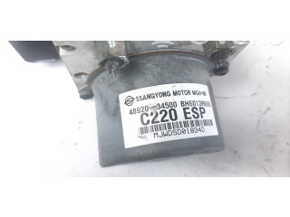 Jednotka ABS 4892034500   SsangYong Korando 2018