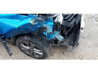 Блок предохранителей     Dacia Dokker    