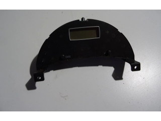 Přístrojová deska  Peugeot 807 2009 1401133480, 503001060104  