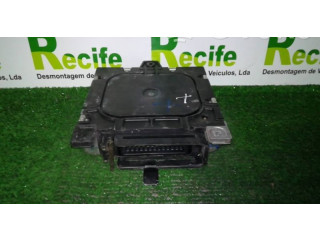 Řídící jednotka 0280000540, 9391186   Saab 9000 CS 1985