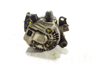 Генератор 2706040060, 2706040060   Toyota iQ      