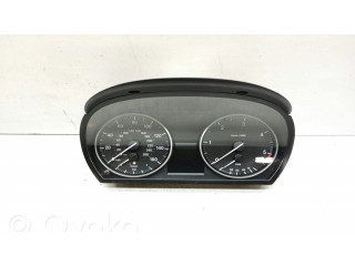 Přístrojová deska  BMW 3 E92 E93 2008 9220964, 602223274  