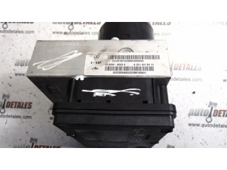 Jednotka ABS A2515452532, A2514310412   Mercedes-Benz GL X164 2009