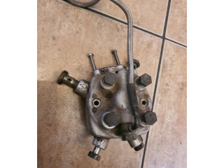 Vstřikovací lišta 0438101005   Audi 80 90 S2 B4     