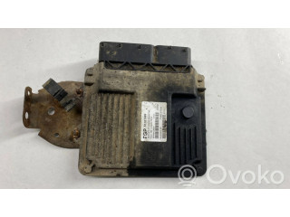 Блок управления двигателя 51781569, 7160001904   Fiat Grande Punto