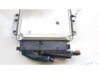 Řídící jednotka 0281012583   Honda Accord 2008