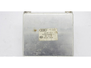 Блок управления двигателя 4A0907473D, 5DA007193   Audi A6 S6 C4 4A