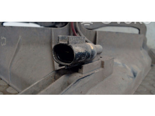 Вентилятор радиатора     965366, NICHTZUTREFFEND    Chevrolet Kalos 