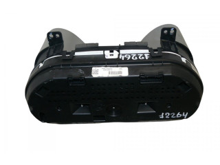 Přístrojová deska  Hyundai ix35 2012 940092Y800, 94009-2Y800  