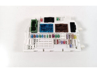 Блок предохранителей 9846631580   Citroen C5 X    