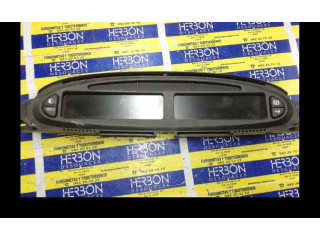 Панель приборов PSA964116080   Citroen Xsara Picasso       
