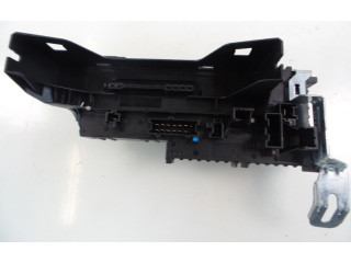   Pojistková skříňka 016706581, 016706581   Mercedes-Benz C W204 2013
