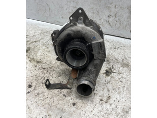  Турбина Jeep Cherokee III KJ 3.0 A6420901480, GT2056V         
