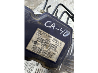 Jednotka ABS 54086588A, 3451686611   Mini Cooper Countryman R60 2014