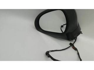 Zpětné zrcátko  levé Peugeot 207 2007  8149ZJ, 96806490XT  