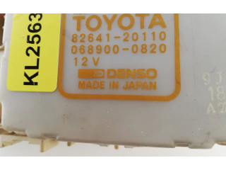   Pojistková skříňka 8264120110, KL2563   Toyota Celica T230 2000