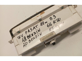 Přístrojová deska  Volkswagen PASSAT B3 1988 357191055  