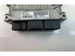 Řídící jednotka 9800268980, S180123008A   Peugeot 5008 2012
