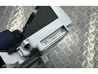 Панель приборов 8380030E71, 2574403530   Lexus GS 300 350 430 450H       
