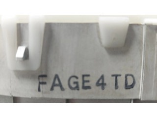 Панель приборов FAGE4TD   Mazda 626       