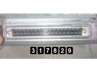 Řídící jednotka S101727104B   Renault Laguna I 1995