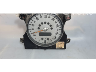 Přístrojová deska  Mini One - Cooper R50 - 53 2000 67379411, 67379411  