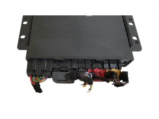 Блок комфорта 8E0959433BD, 00960849   Audi A4 S4 B6 8E 8H   