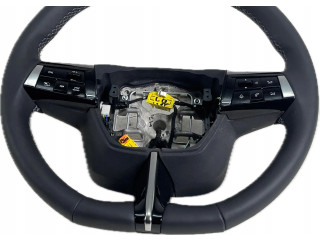 Руль Opel Astra L  2021 -  года 98476184ZD      