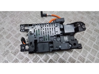 Блок управления двигателем ECU 7648784, 8635849   BMW i3