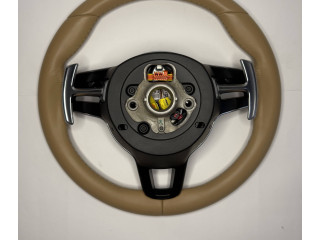 Volant Porsche Cayenne (92A) 2016 95B419091, 95B419091P9J9  