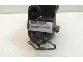 Jednotka ABS 0265200043   Mercedes-Benz C W202 