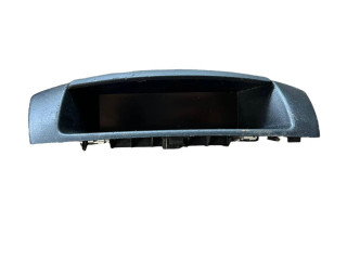 Дисплей    9807307080, 503550290734   Peugeot Expert