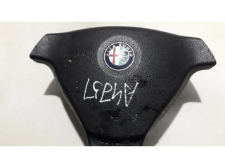 Подушка безопасности водителя 30328171B, A020250005   Alfa Romeo 166
