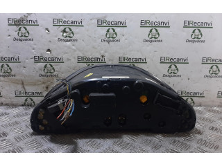 Přístrojová deska  Mercedes-Benz CLK A208 C208 2000 A2085403511  